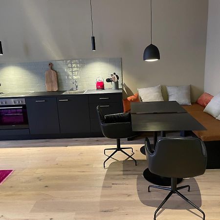 Fisher'S Loft Studio Любек Екстериор снимка