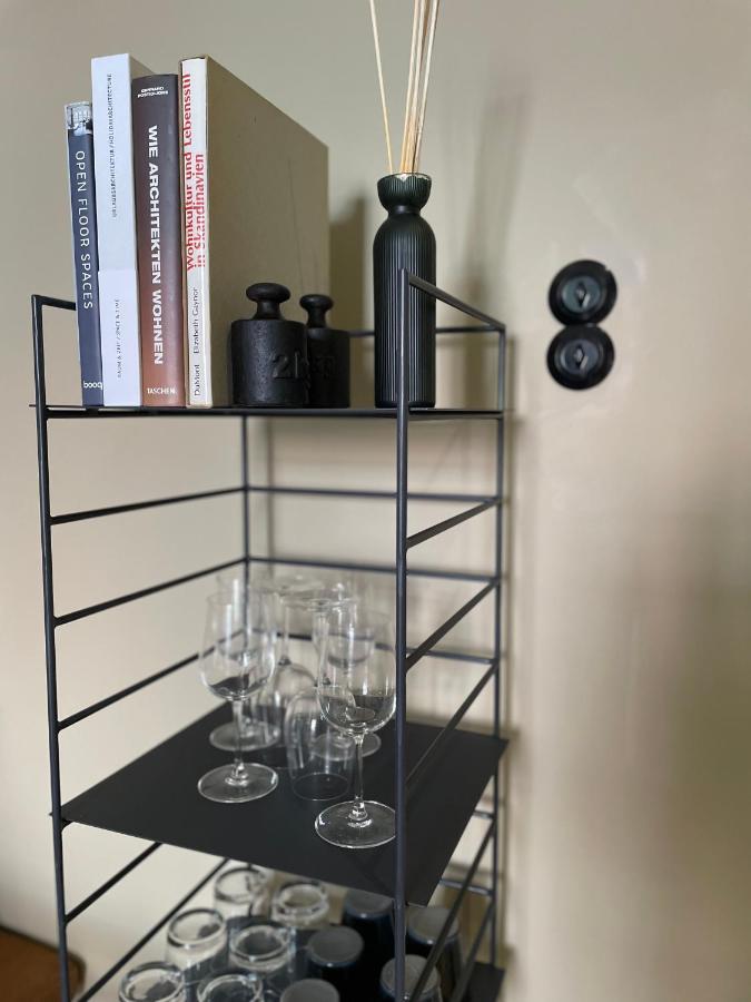 Fisher'S Loft Studio Любек Екстериор снимка